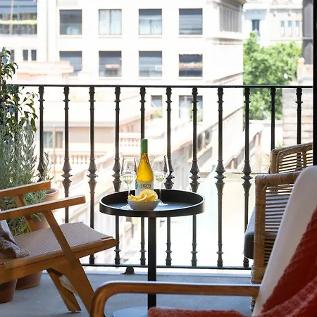 Casa Sagnier Hotel 5*
