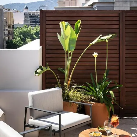 Casa Sagnier Hotel 5*