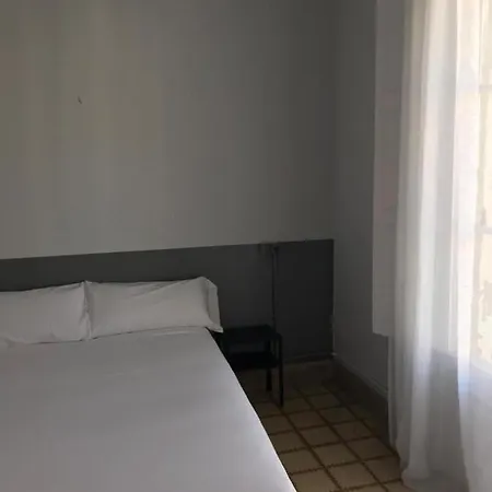 Monegal Szálloda