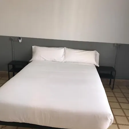 Szálloda Monegal Barcelona
