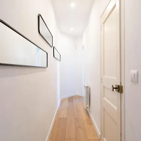 Ab Arago Eixample Apartamento