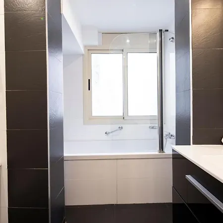 Apartamento Ab Arago Eixample *