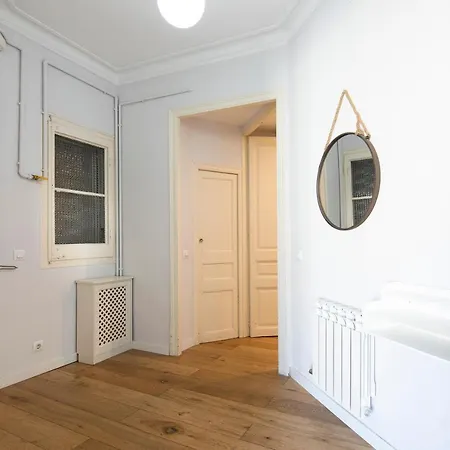 Apartamento Ab Arago Eixample *