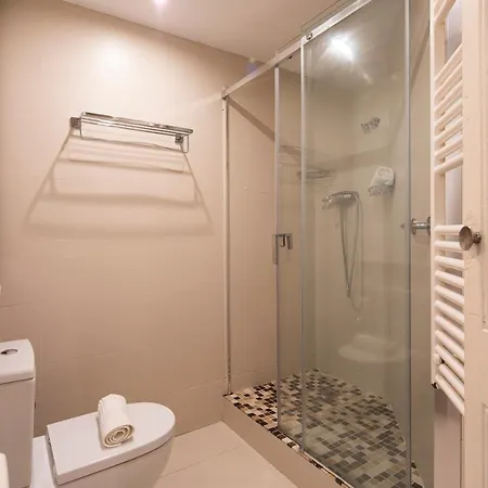 Apartamento Ab Arago Eixample Barcelona