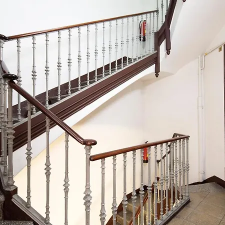 Apartamento Ab Arago Eixample Barcelona