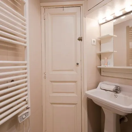 Ab Arago Eixample Apartamento *