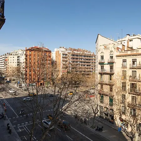 Ab Arago Eixample *