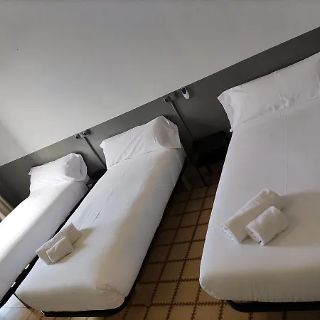 Monegal Szálloda 2*