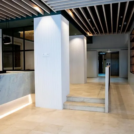 Grupotel Gravina