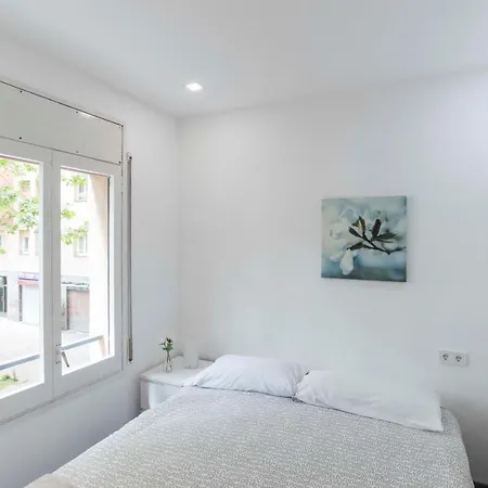Your - Mar Bella Appartement *