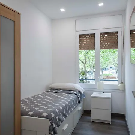 Appartement Your - Mar Bella Barcelone