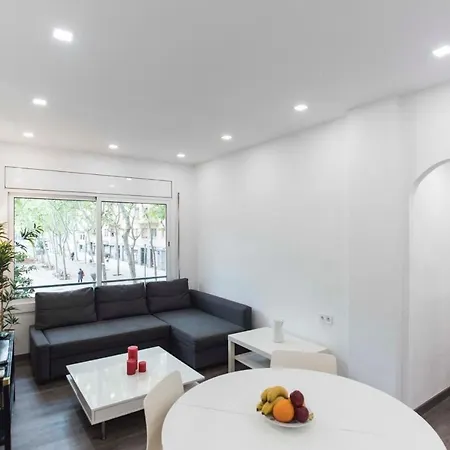Your - Mar Bella Appartement