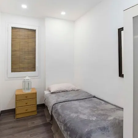 Your - Mar Bella Appartement *