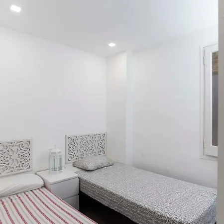 Your - Mar Bella Appartement