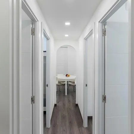 Appartement Your - Mar Bella *