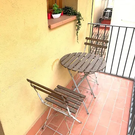 Apartmán Next To Ramblas *