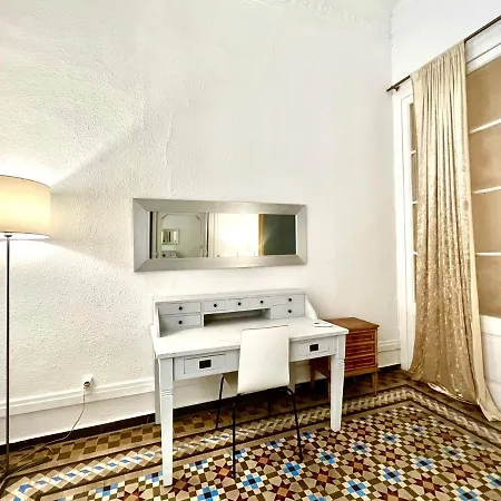 ゲストハウス Bcn Beautiful Gotic バルセロナ