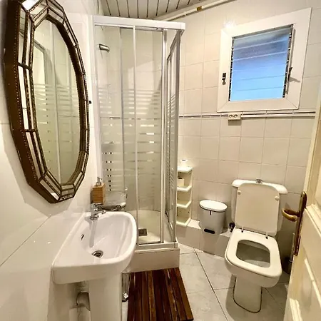 Apartment Big And Bright Bcn Barcelona