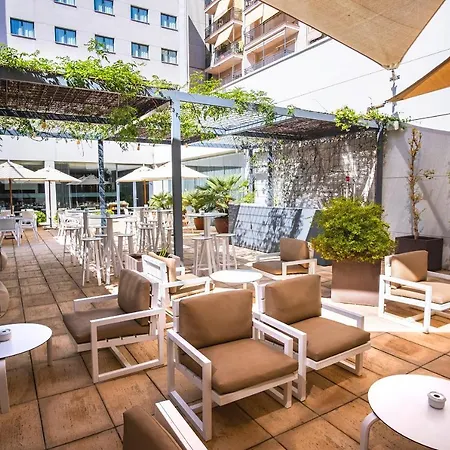 Vilamari 4* Barcelona