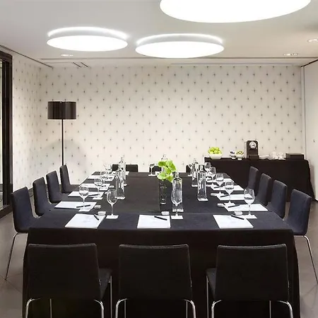 H10 Casanova Barcelona