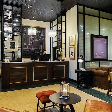 H10 Itaca Hotel Barcellona