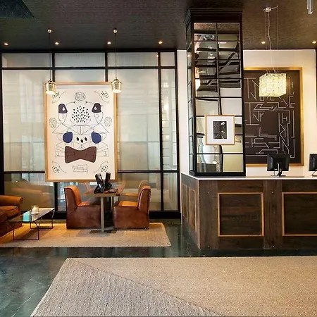 H10 Itaca Hotel