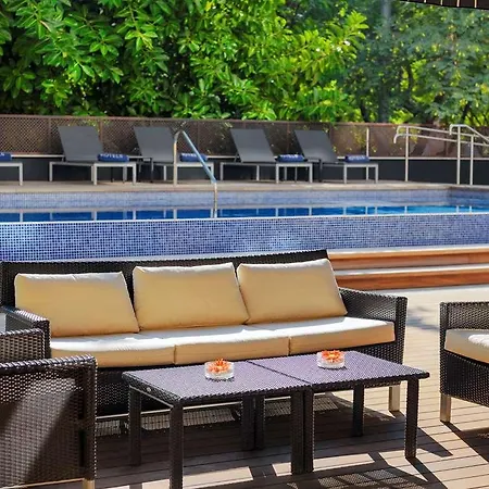H10 Itaca Hotel 4*