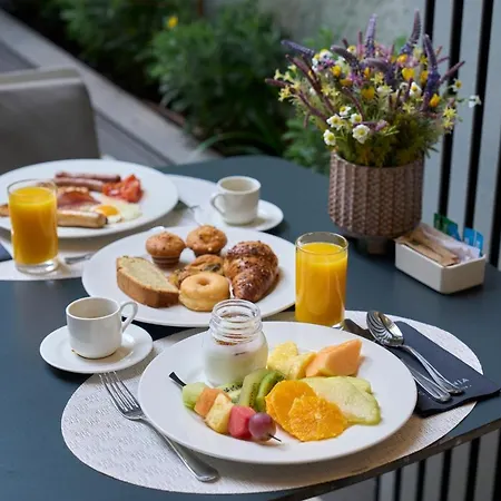 Catalonia Passeig De Gràcia 4* Sup 4* Barcelona