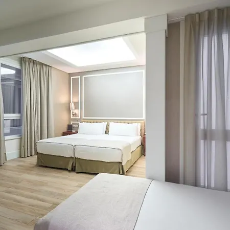 Catalonia Passeig De Gràcia 4* Sup Hotel Barcelona