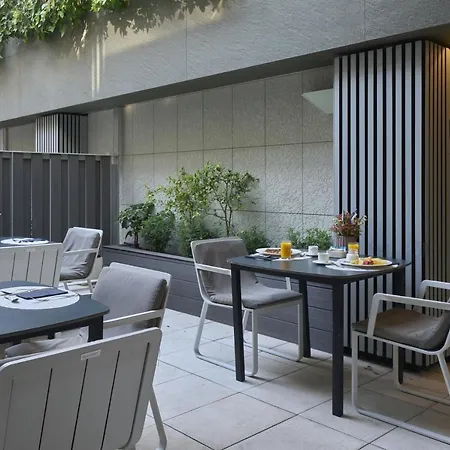 Hotel Catalonia Passeig De Gràcia 4* Sup 4*
