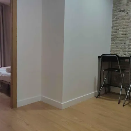 Diagonal 아파트 *