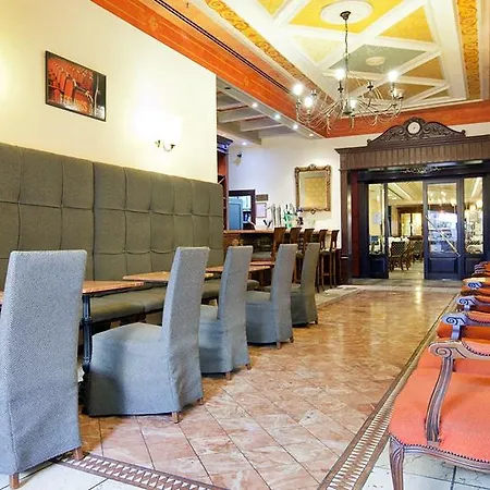 酒店 兰布拉斯酒店 巴塞罗那