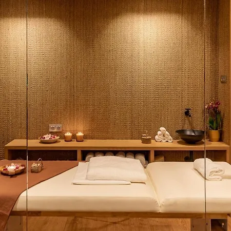 Hotel Casa Sagnier Barcelona