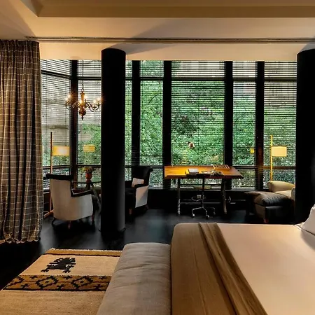 Casa Sagnier 5* Barcelona