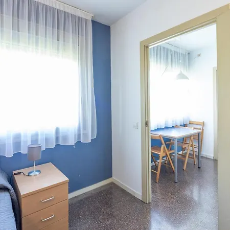 Lejlighed Residencia Universitaria Resa La Ciutadella *
