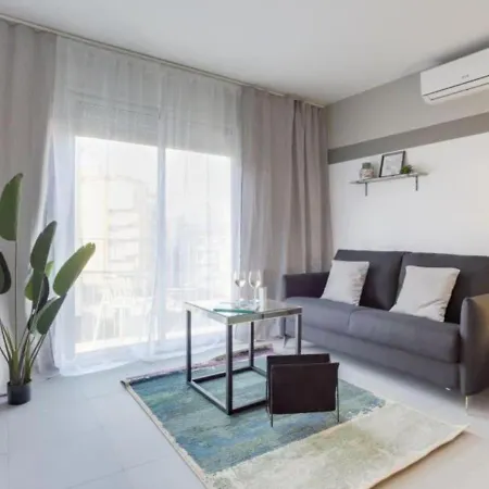 Apartman Sweett - Callao *