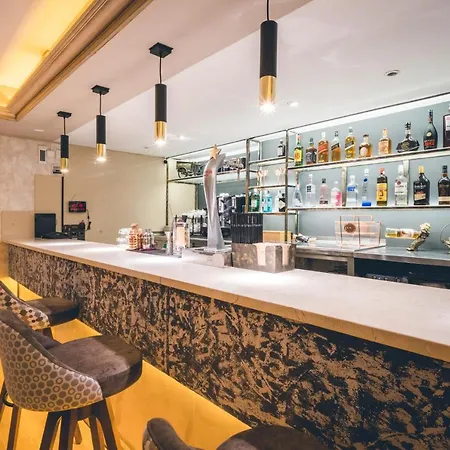 Sunotel Junior Barcelona
