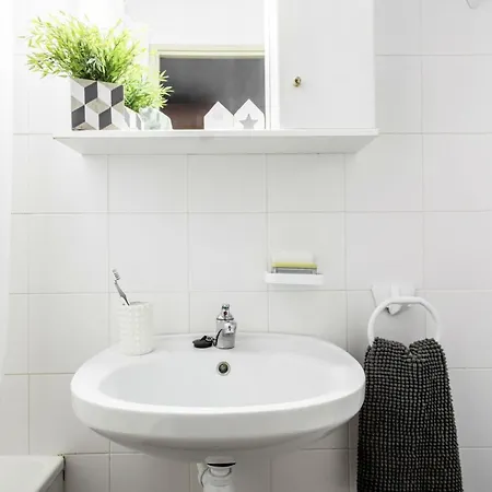 Residencia Universitaria Resa La Ciutadella Lejlighed Barcelona