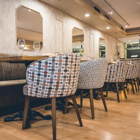Hotel Sunotel Junior Barcelona