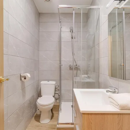 Apartamento Cool&colorful Centric *