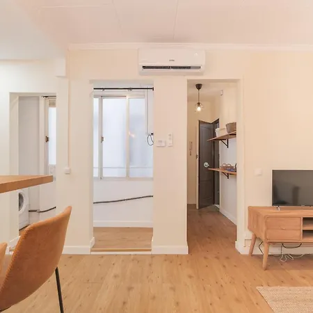 Cool&colorful Centric Apartamento *