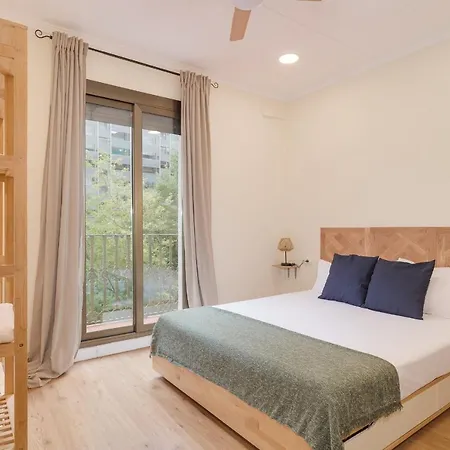 Apartamento Cool&colorful Centric *