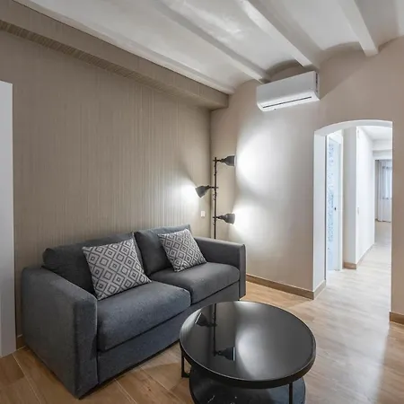 Hotel Hesperia Barri Gotic