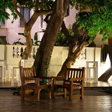 Petit Palace Boqueria Garden Отель Барселона