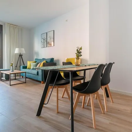 Limehome Carrer De Besalu 90 - Temporal * Barcelona