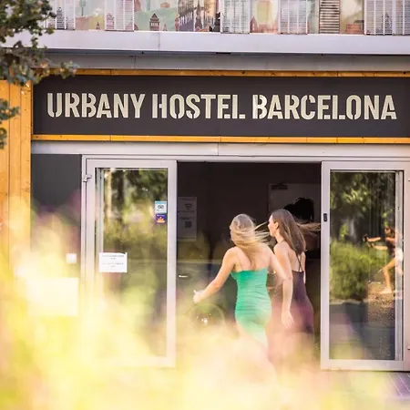 Urbany Albergue