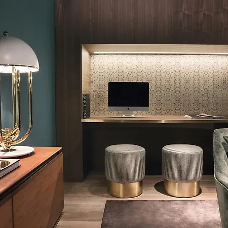 Hotel Yurbban Trafalgar Barcelona