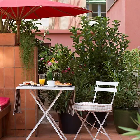 Bed & Breakfast The Conica Deluxe