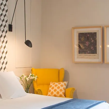 Bed & Breakfast The Conica Deluxe 2*