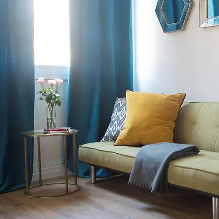 Bed & Breakfast The Conica Deluxe Barcelona